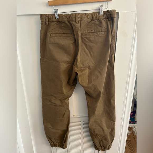 FLINT AND TINDER 365 Jogger in Earth size 34 - Picture 7 of 11